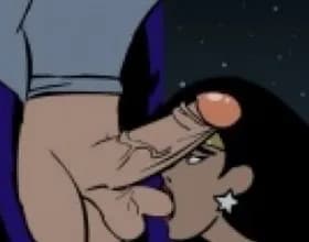 Wonder Slut vs Batman screenshot 4