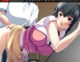 Workaholic Party screenshot 2