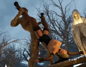 World of Witchcraft screenshot 2