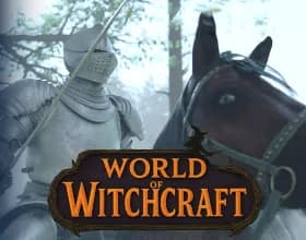 World of Witchcraft