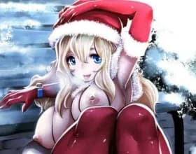 Xmas Slider screenshot 2