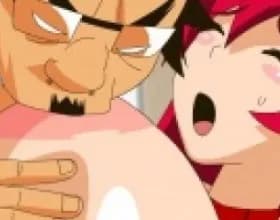 Yoko Threesome screenshot 4
