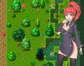 Yorna: Monster Girl's Secret screenshot 2