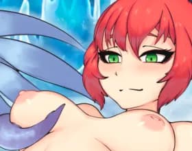Yorna: Monster Girl's Secret screenshot 3