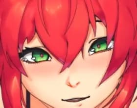 Yorna: Monster Girl's Secret screenshot 1
