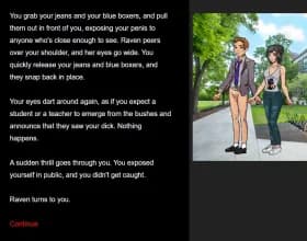 You Throw like a Girl screenshot 3