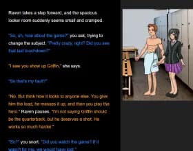 You Throw like a Girl screenshot 4