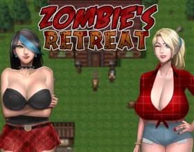 Zombies Retreat [v 2.1.1]