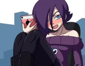 Zone-Tan 2 screenshot 4