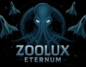 Zoolux Eternum