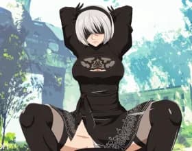 2B screenshot 2