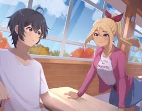A Mirrors Curse screenshot 5