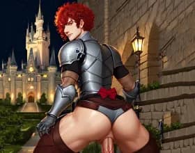 A Princes Tale screenshot 5