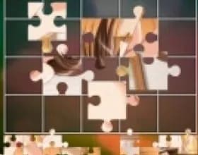 Adult Puzzles 2 screenshot 1