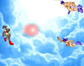 Adulterers - Strike screenshot 4