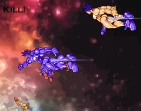 Adulterers - Strike screenshot 3