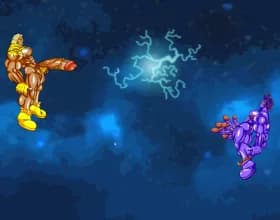 Adulterers - Strike screenshot 1