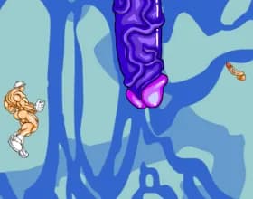 Adulterers - The Cave screenshot 4