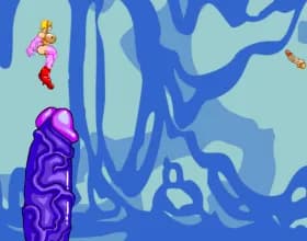 Adulterers - The Cave screenshot 1