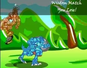 Alpha Male Arena screenshot 3