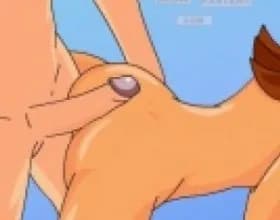 Anal Daisy screenshot 3
