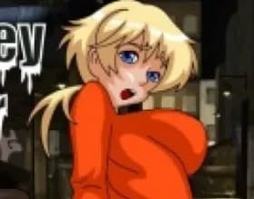 Back Alley Hooker screenshot 3