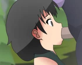 Camp Fe: Fishers Tale screenshot 4