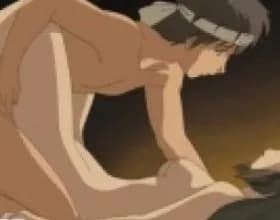 Campus Ep 1 pt. 1 screenshot 4
