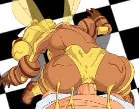 Candy Shop - Honey Pop screenshot 3