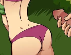Captain Planet vs Dr. Blight screenshot 2