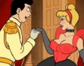 Cinderella's Ball screenshot 1