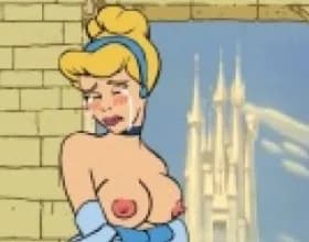 Cinderella's Ball screenshot 2