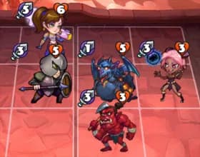 Cunt Wars screenshot 5