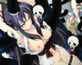 Da Hentai Gallery 3 screenshot 2