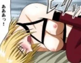 Dancing Queen: Kagari 2 screenshot 2