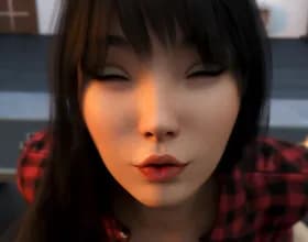 Daughter for Dessert Ch13 screenshot 2