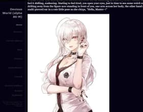 Devious World screenshot 3