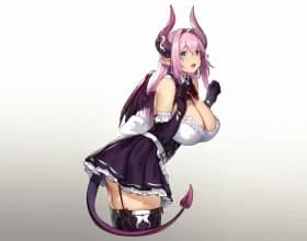 Devious World screenshot 5