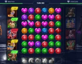 Dirty League screenshot 1