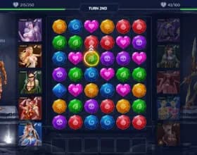 Dirty League screenshot 2