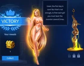 Dirty League screenshot 5