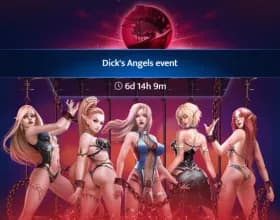 Dirty League screenshot 6