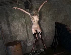 Elegant Assassin Lydia EP 2: Infiltration Incomplete screenshot 1