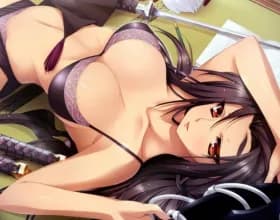 Erotic Slider screenshot 3