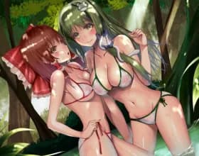 Erotic Slider screenshot 2