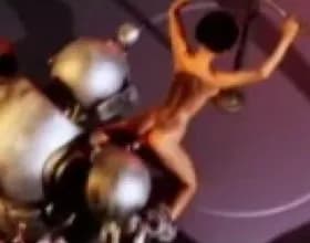 Fairytale Pussy 2 screenshot 2