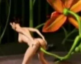 Fairytale Pussy 3 screenshot 2