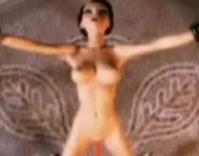 Fairytale Pussy 3 screenshot 4
