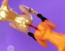 Fairytale Pussy 4 screenshot 2