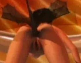 Fairytale Pussy 5 screenshot 1